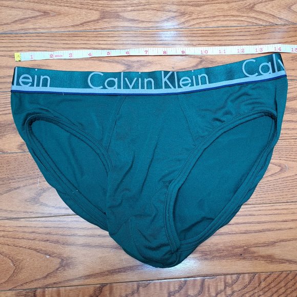 Calvin Klein Briefs - M - Picture 1 of 2